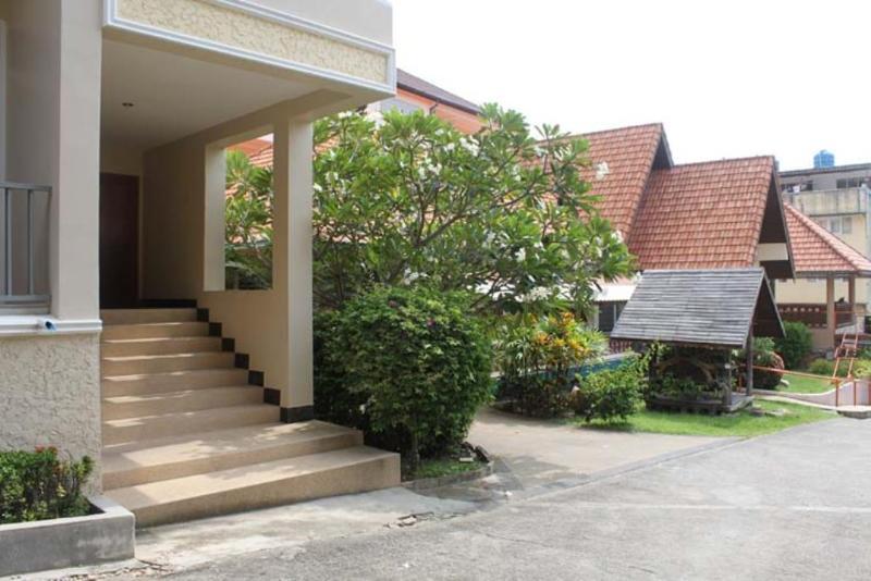Sp House Phuket Praia de Kata Exterior foto