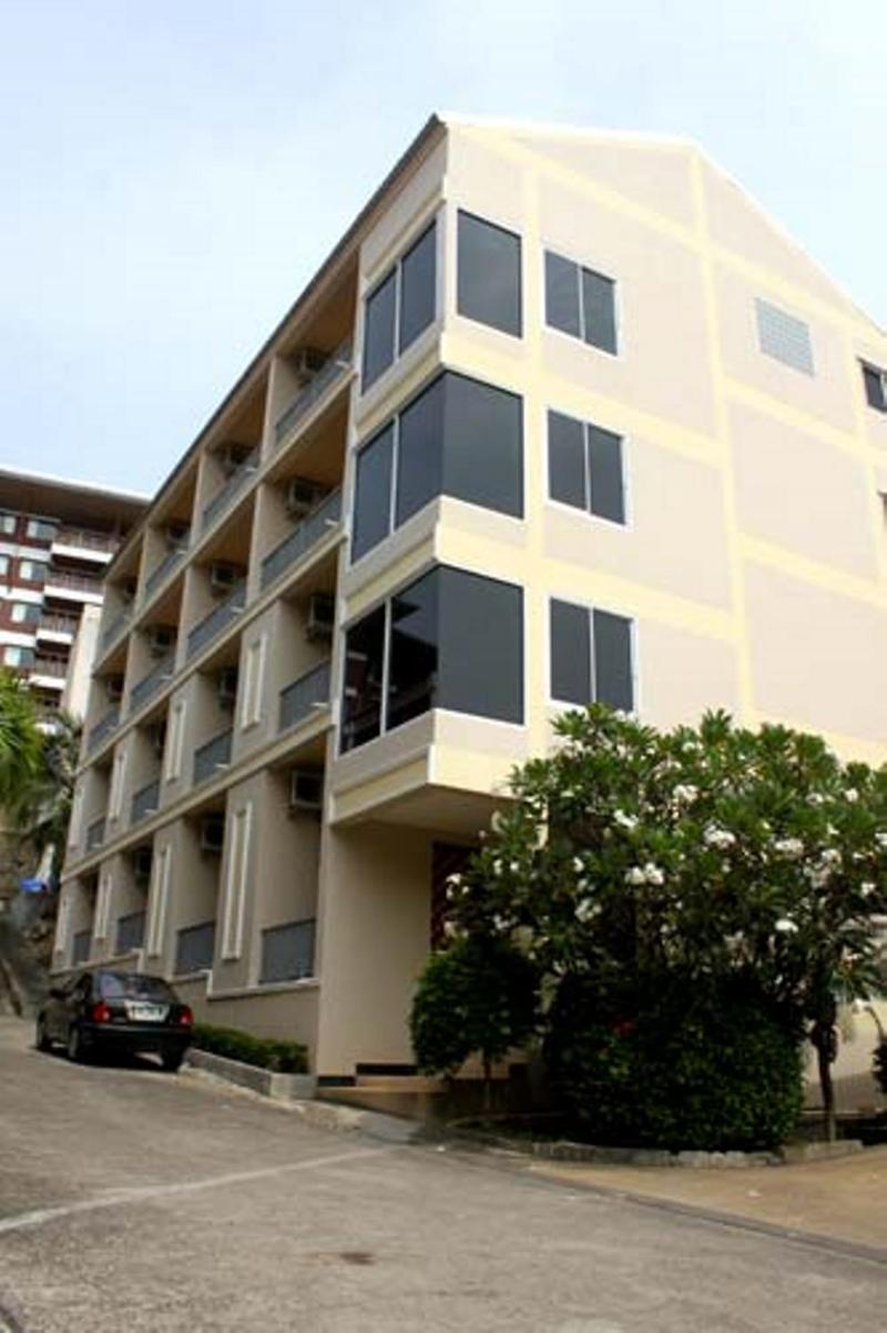 Sp House Phuket Praia de Kata Exterior foto