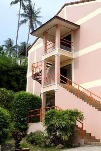 Sp House Phuket Praia de Kata Exterior foto